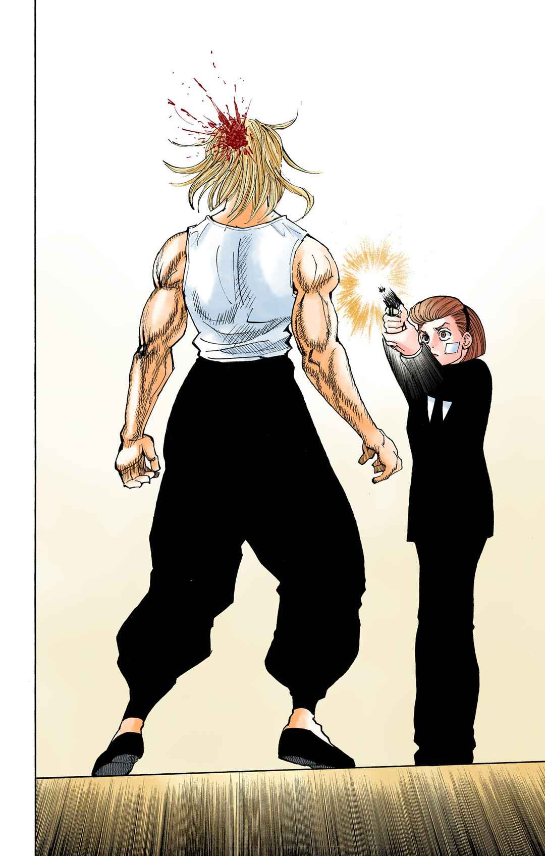 Chapter 385 - Page 10