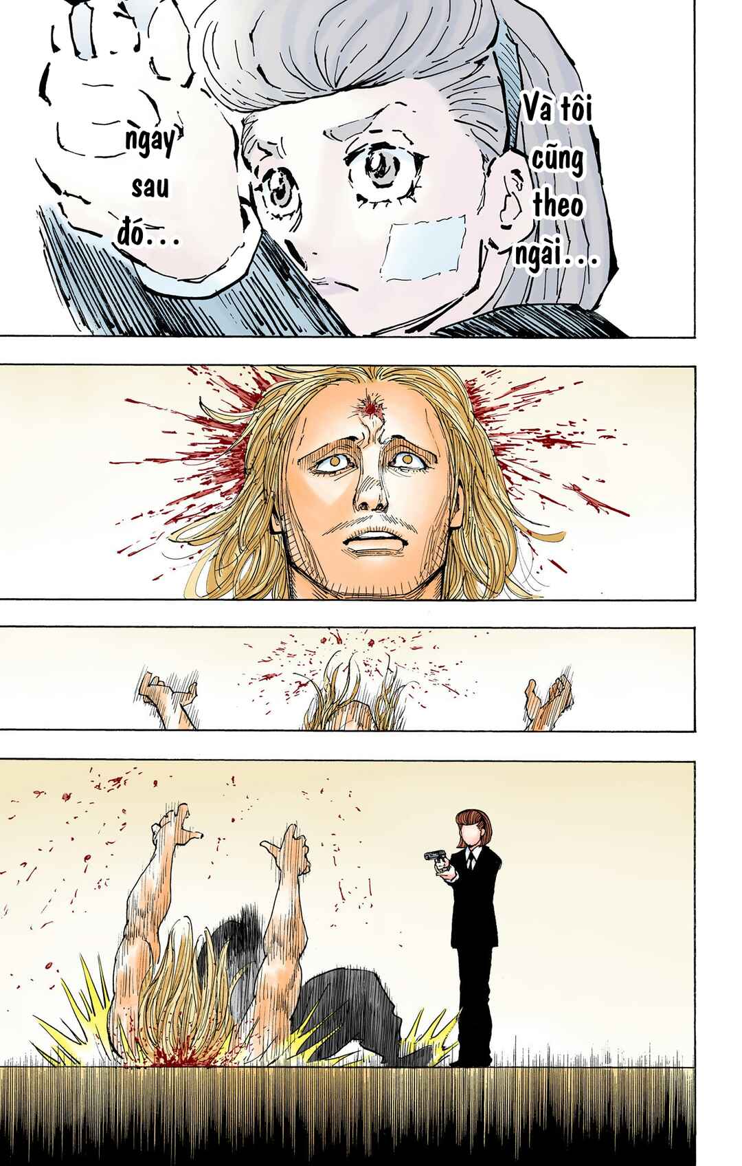 Chapter 385 - Page 11