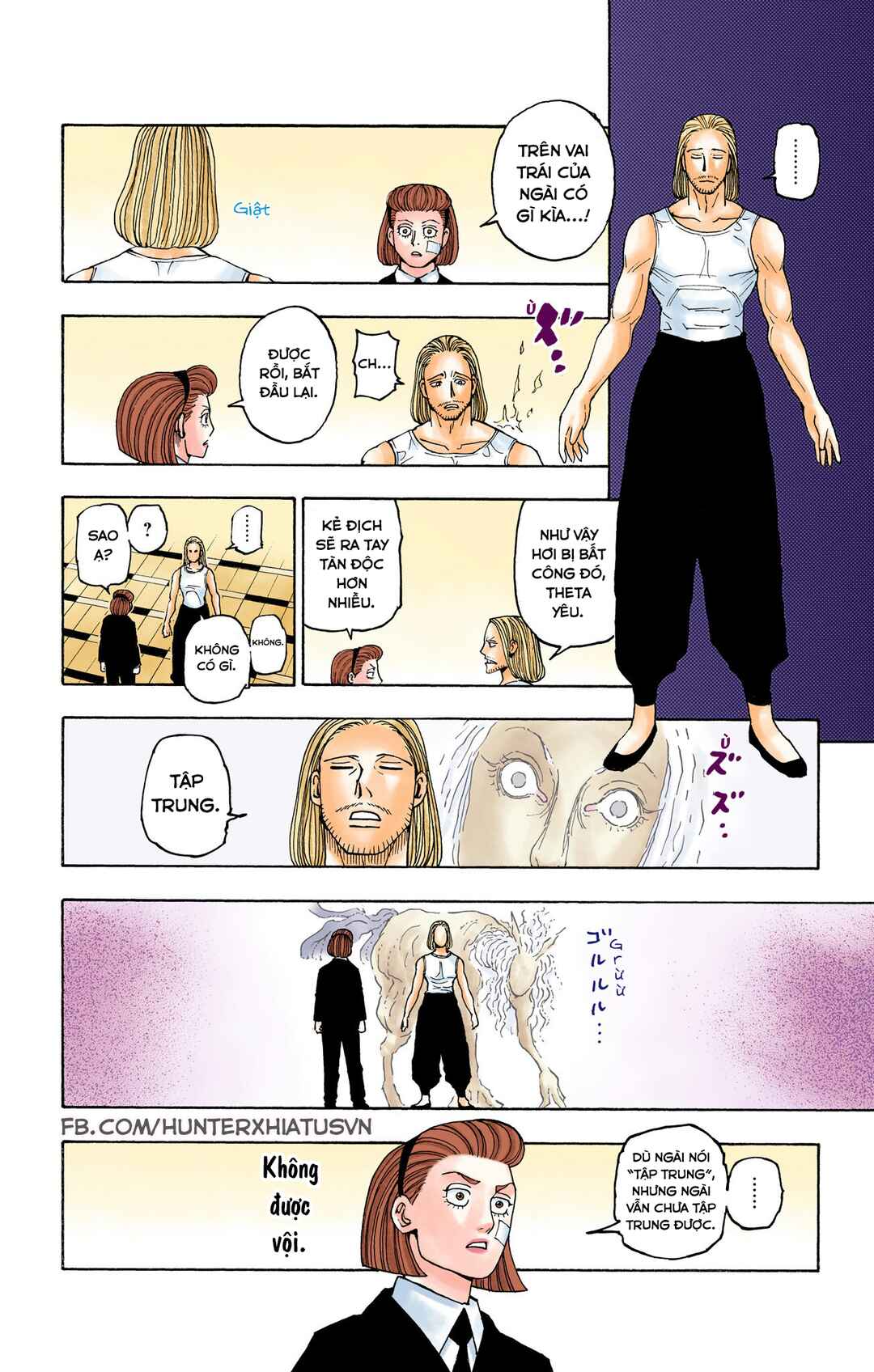 Chapter 385 - Page 2