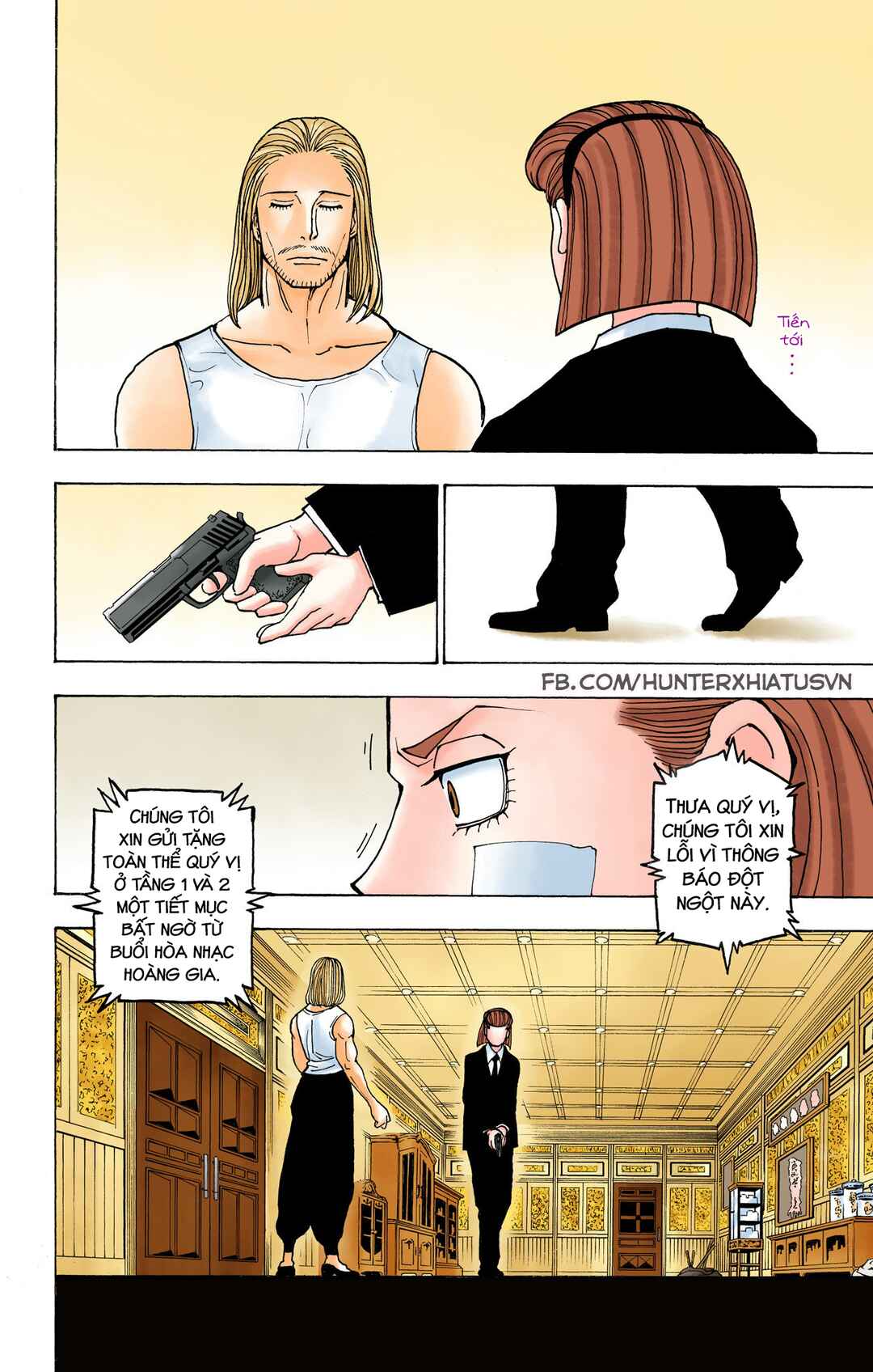 Chapter 385 - Page 8
