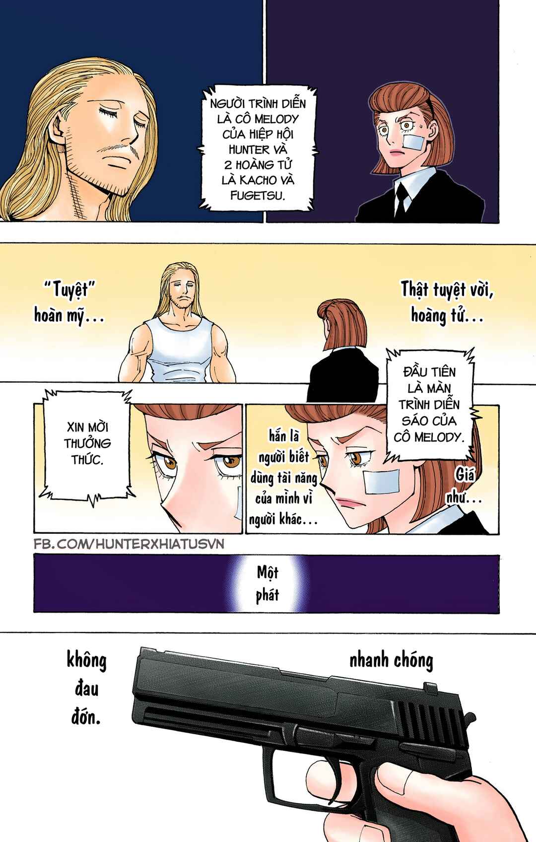 Chapter 385 - Page 9