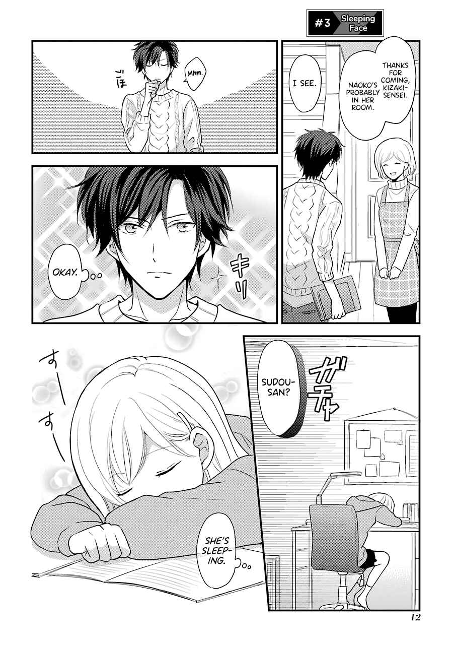 Chapter 3 - Page 1