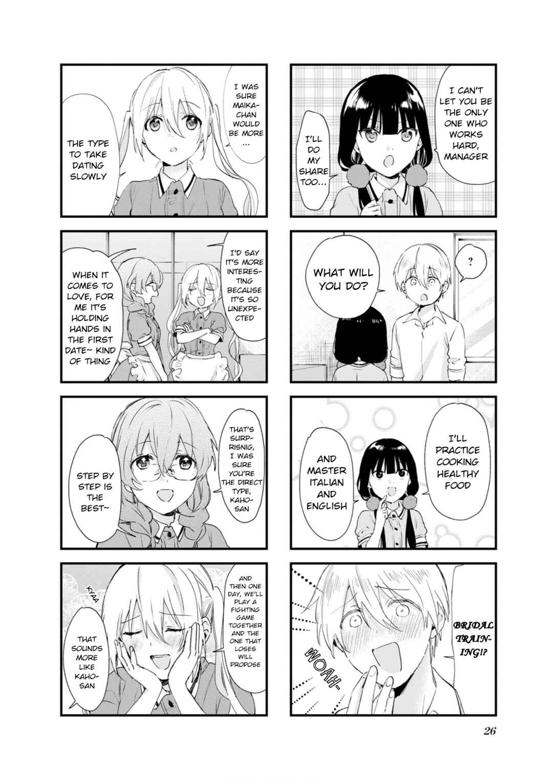 Chapter 102 - Page 2