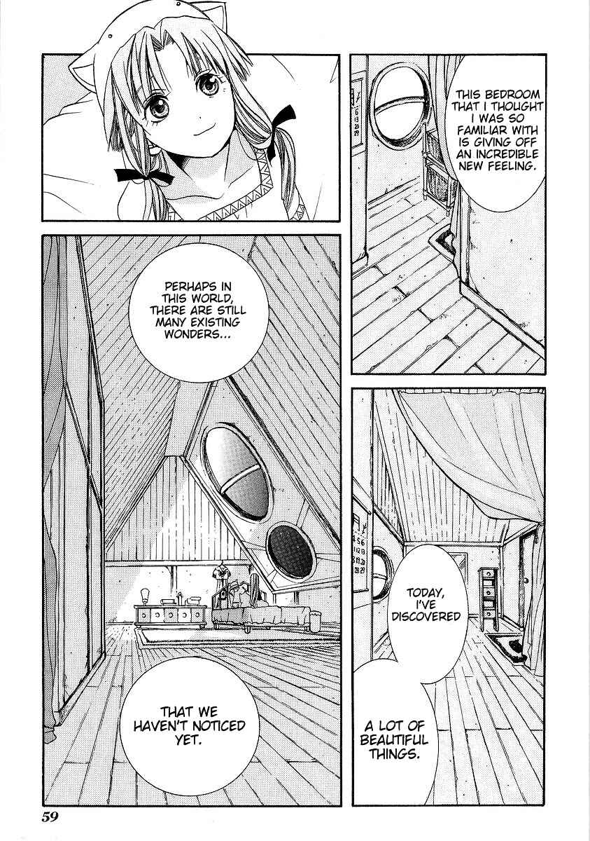 Chapter 32 - Page 21