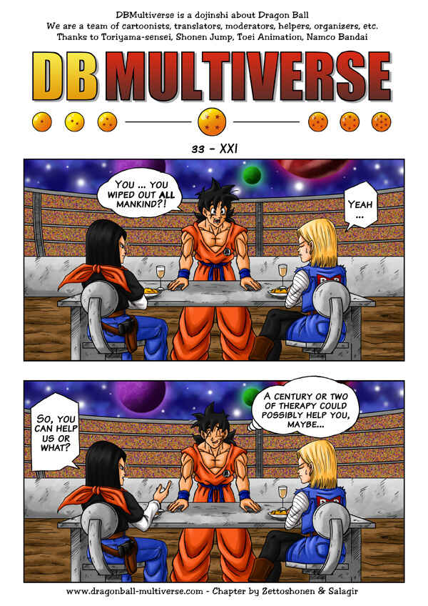 Chapter 33 - Page 1