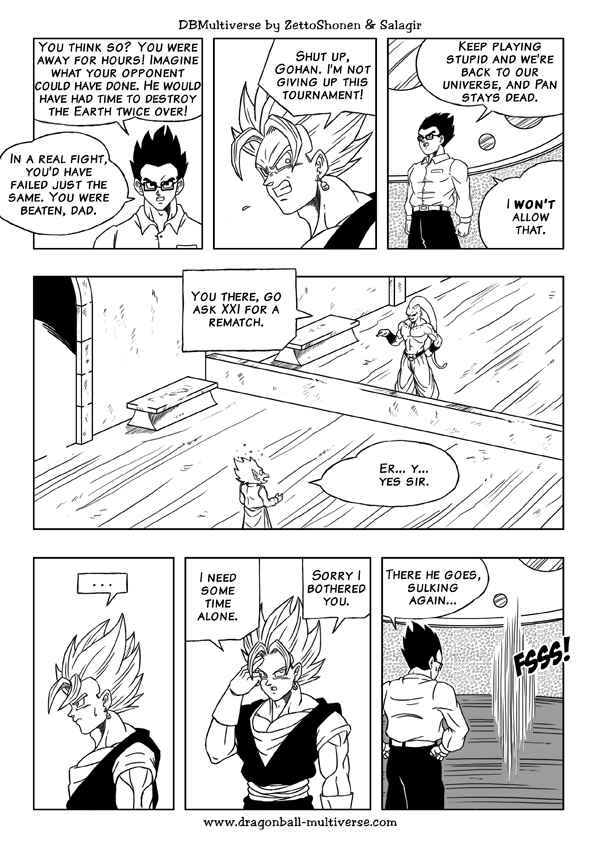 Chapter 33 - Page 11