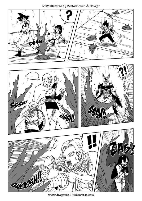 Chapter 33 - Page 14