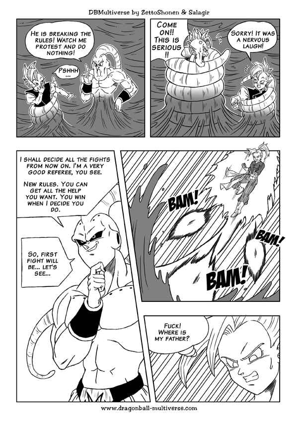 Chapter 33 - Page 19
