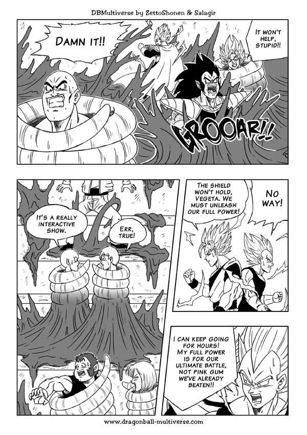 Chapter 33 - Page 21