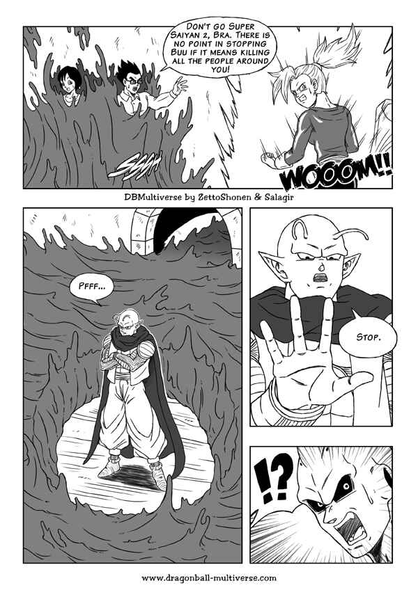 Chapter 33 - Page 22