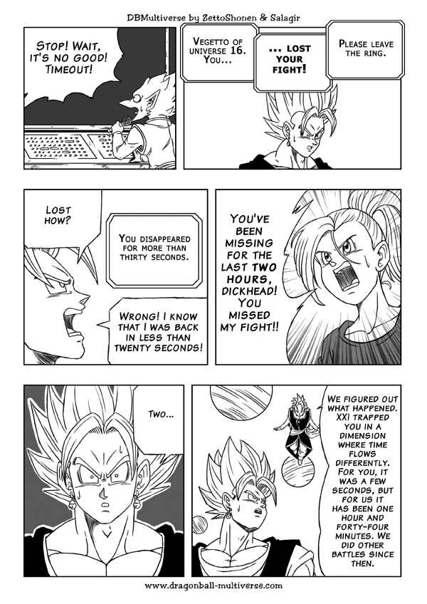 Chapter 33 - Page 8