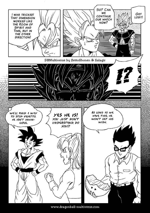 Chapter 33 - Page 9