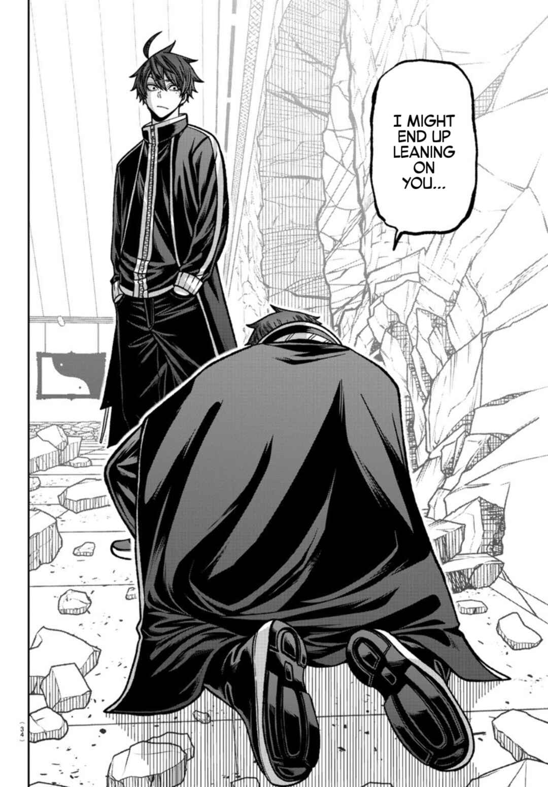Chapter 150 - Page 13