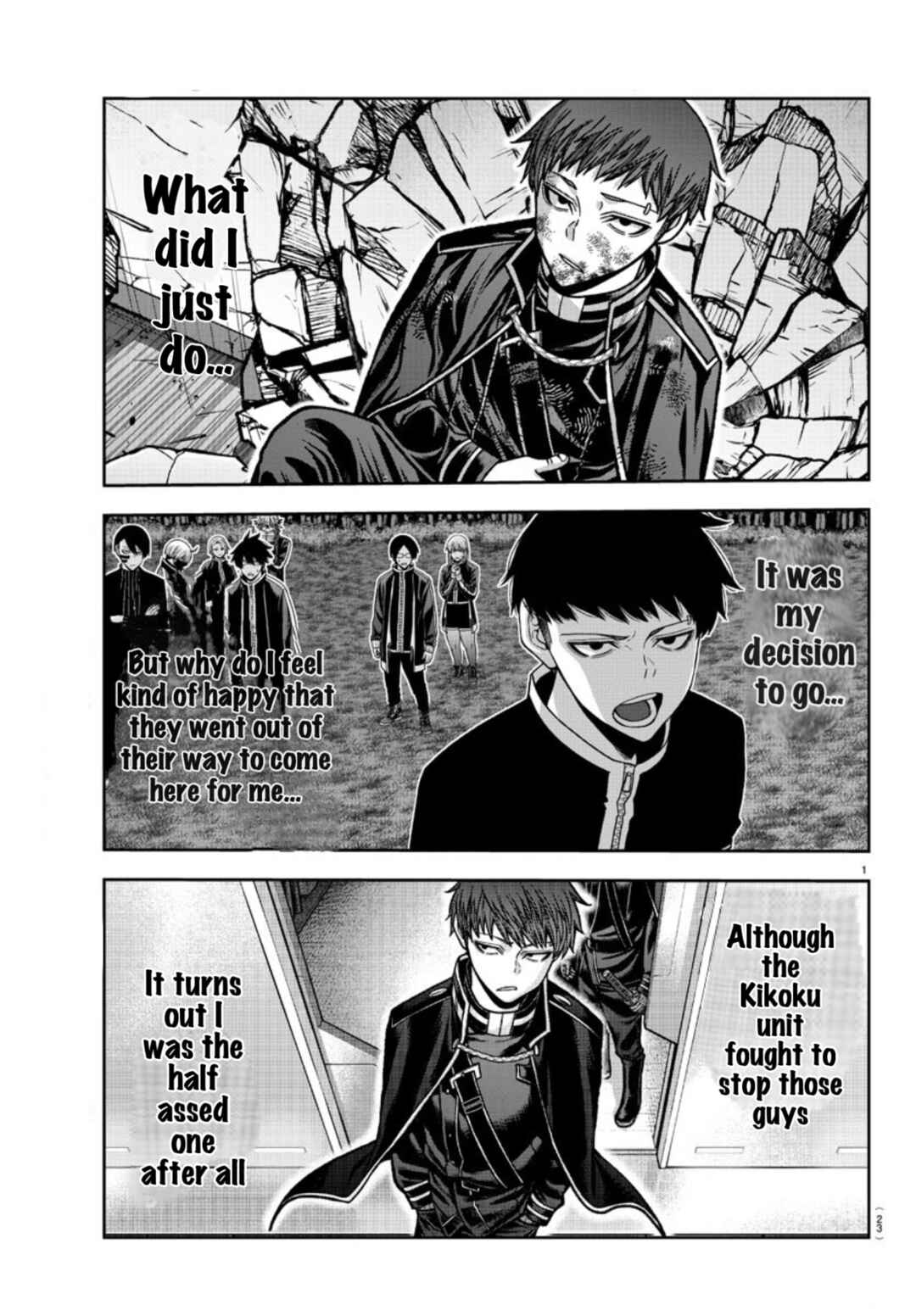 Chapter 150 - Page 2