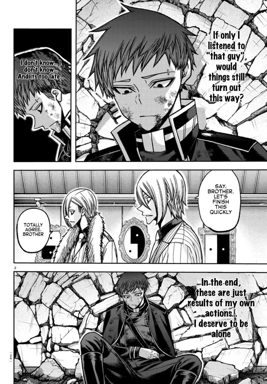 Chapter 150 - Page 3