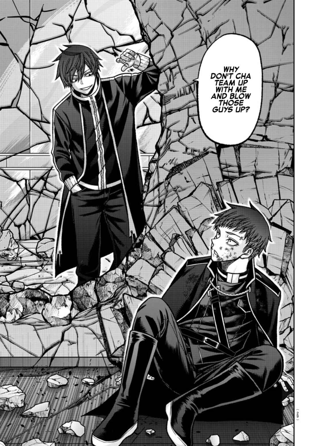 Chapter 150 - Page 8