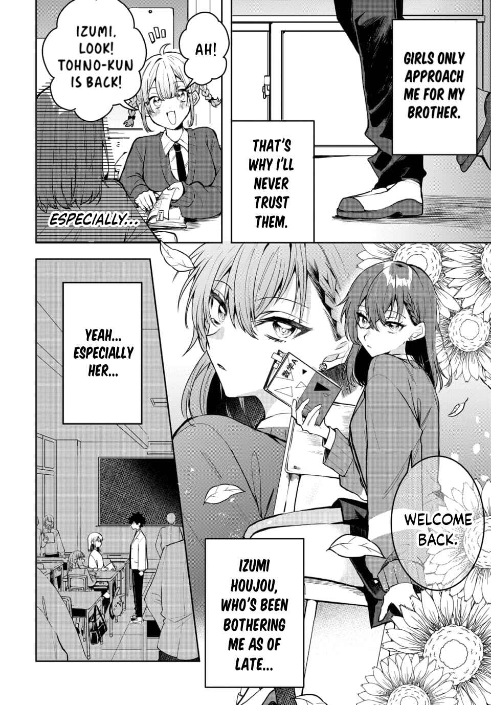 Chapter 2 - Page 3