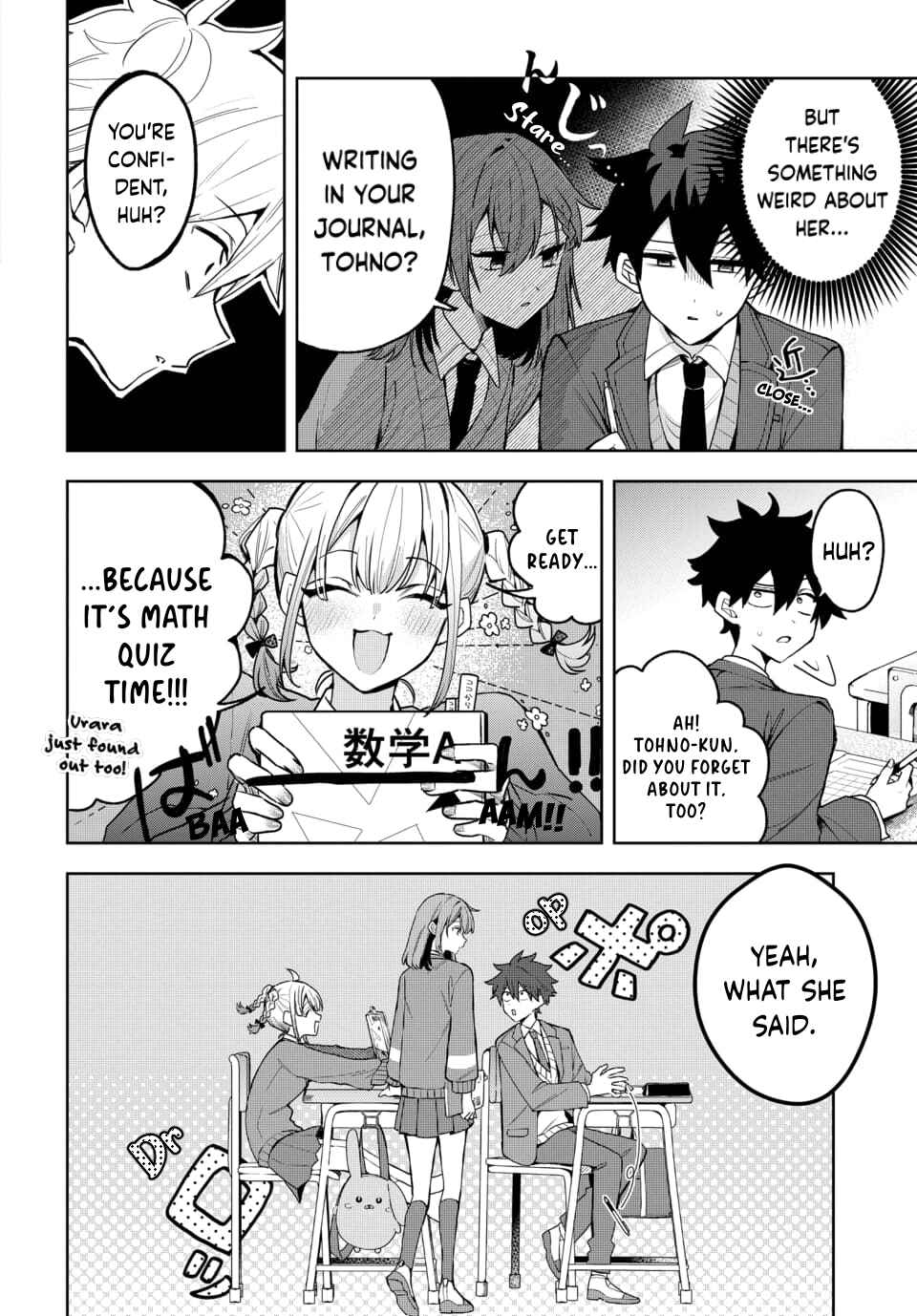 Chapter 2 - Page 5