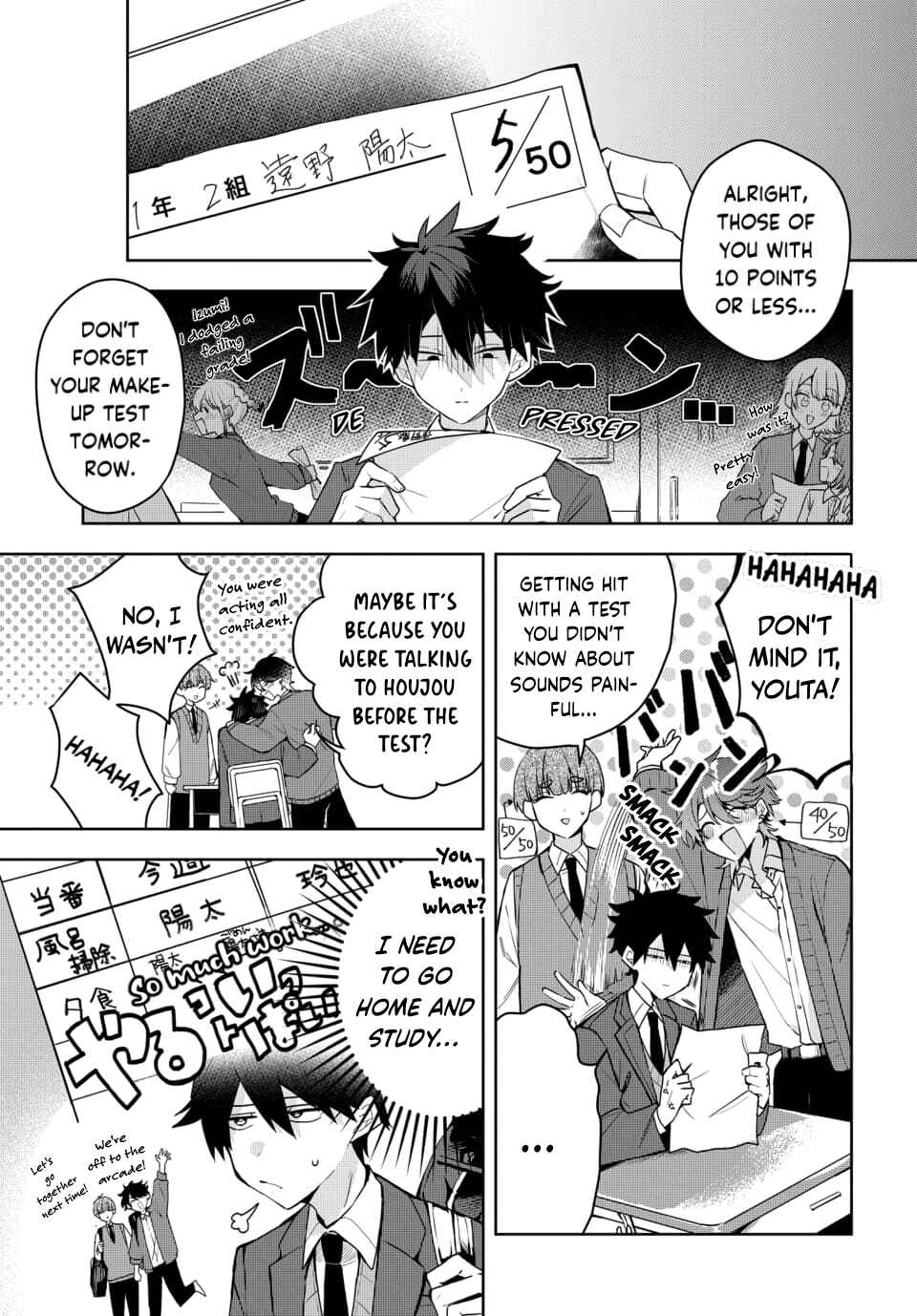 Chapter 2 - Page 6