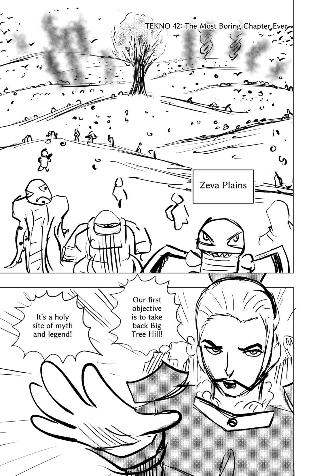 Chapter 42 - Page 1