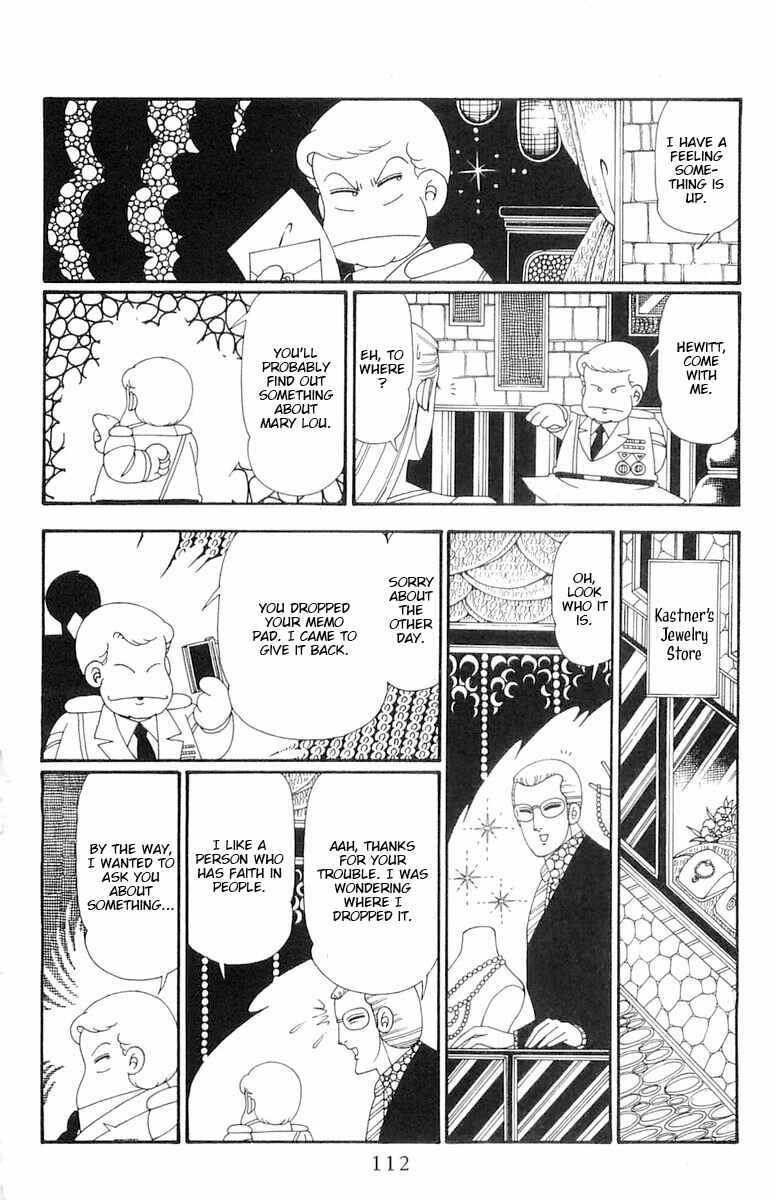 Chapter 114 - Page 19