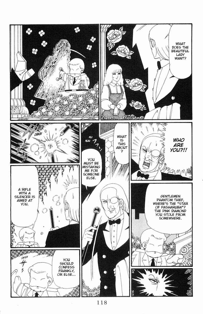Chapter 114 - Page 25