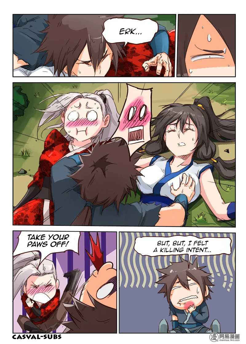 Chapter 58 - Page 2