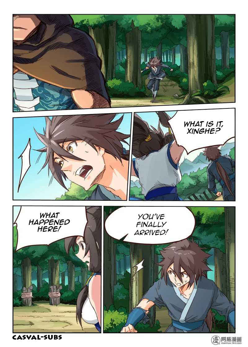 Chapter 58 - Page 9