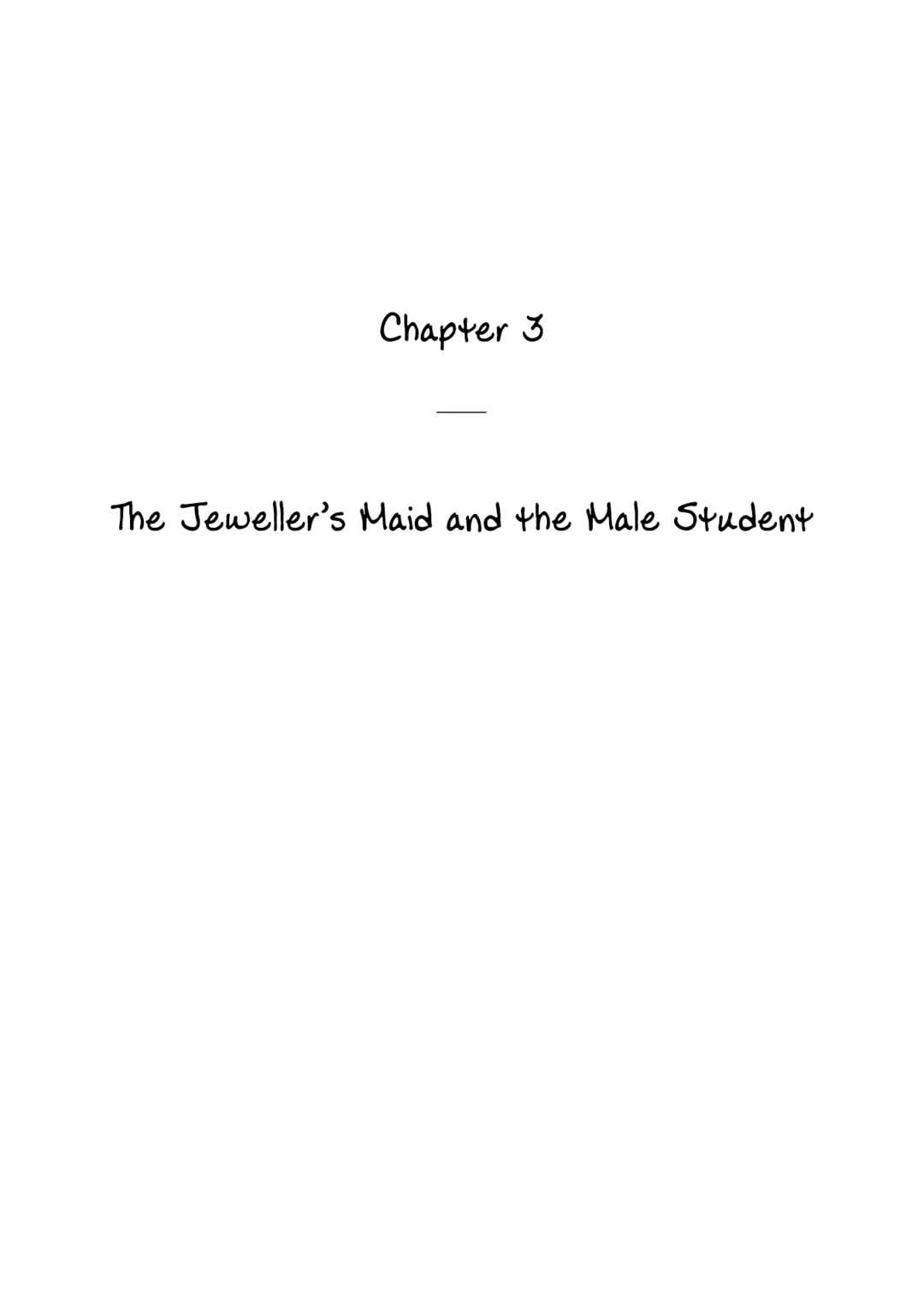 Chapter 3 - Page 1