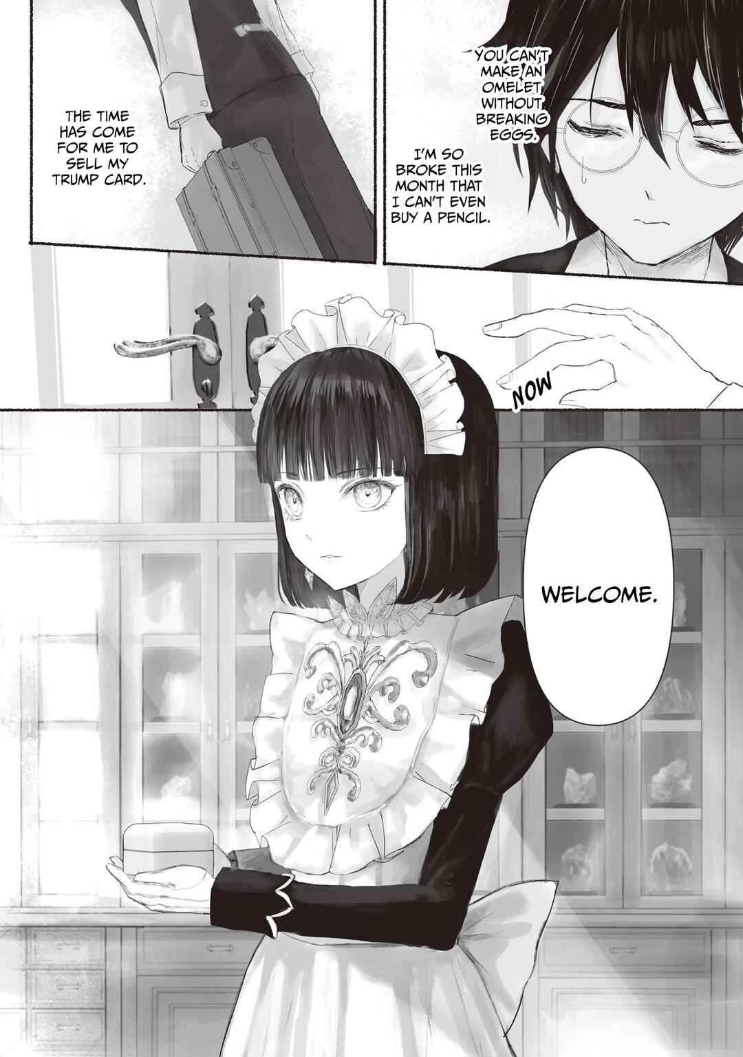 Chapter 3 - Page 3