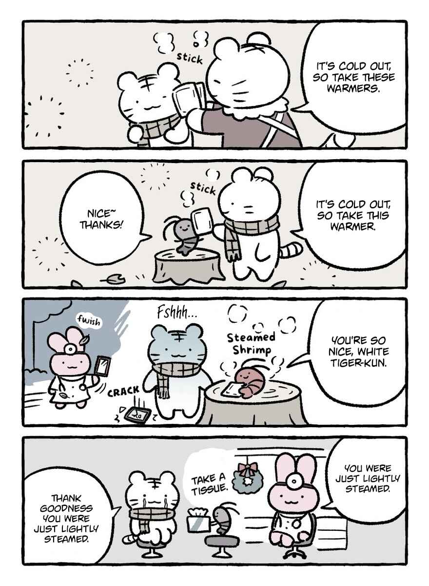 Chapter 156 - Page 1