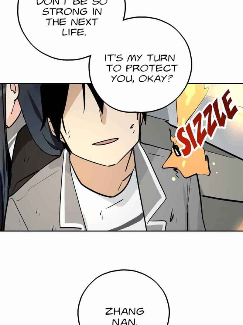 Chapter 106 - Page 26