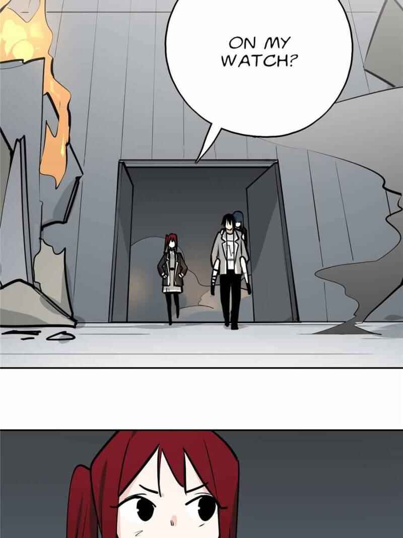 Chapter 106 - Page 38