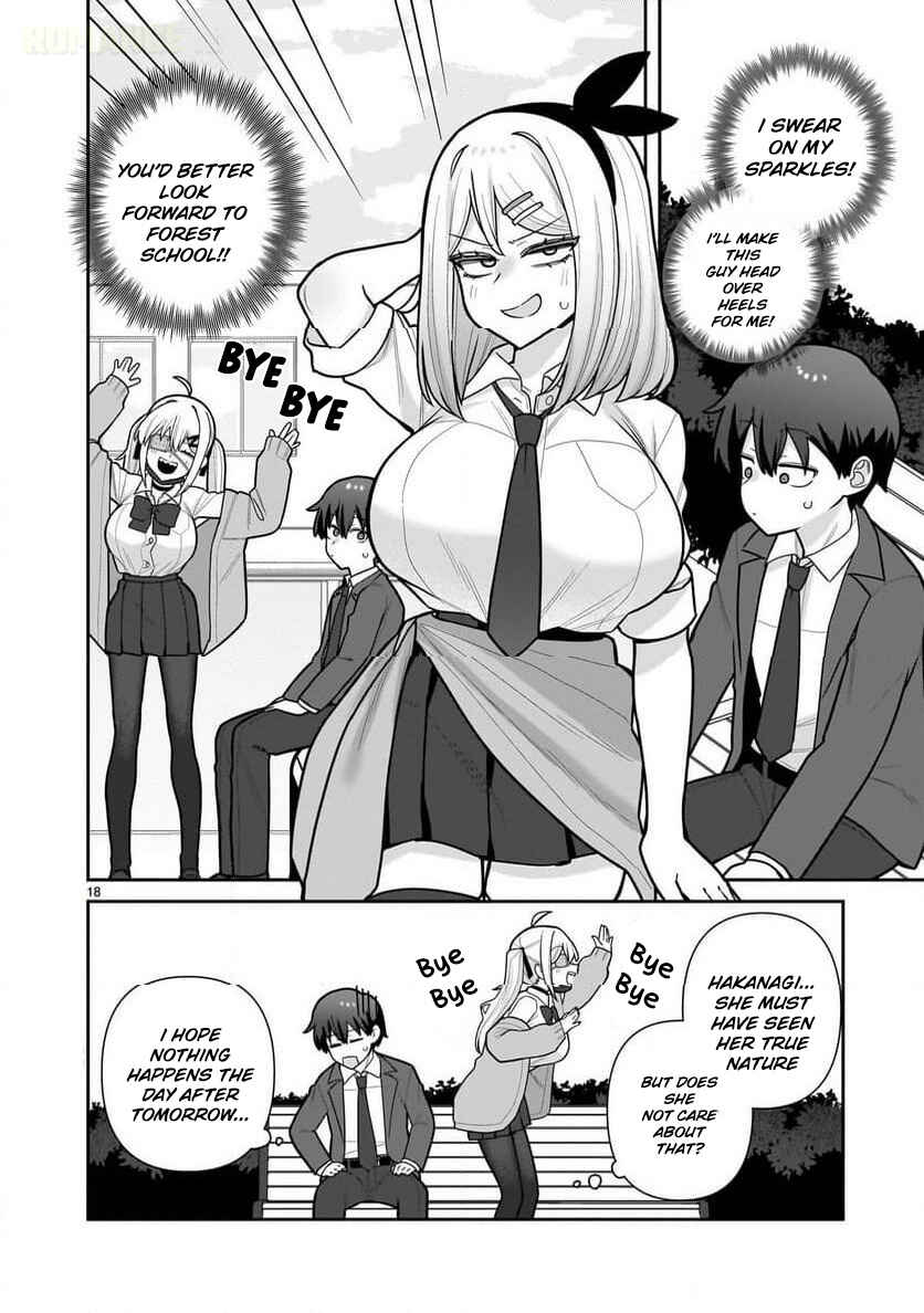 Chapter 11 - Page 19