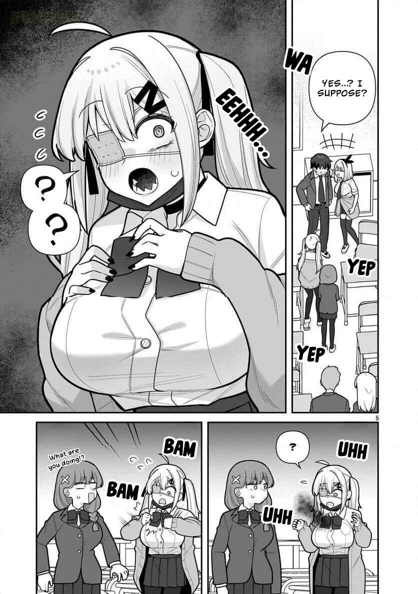 Chapter 11 - Page 6