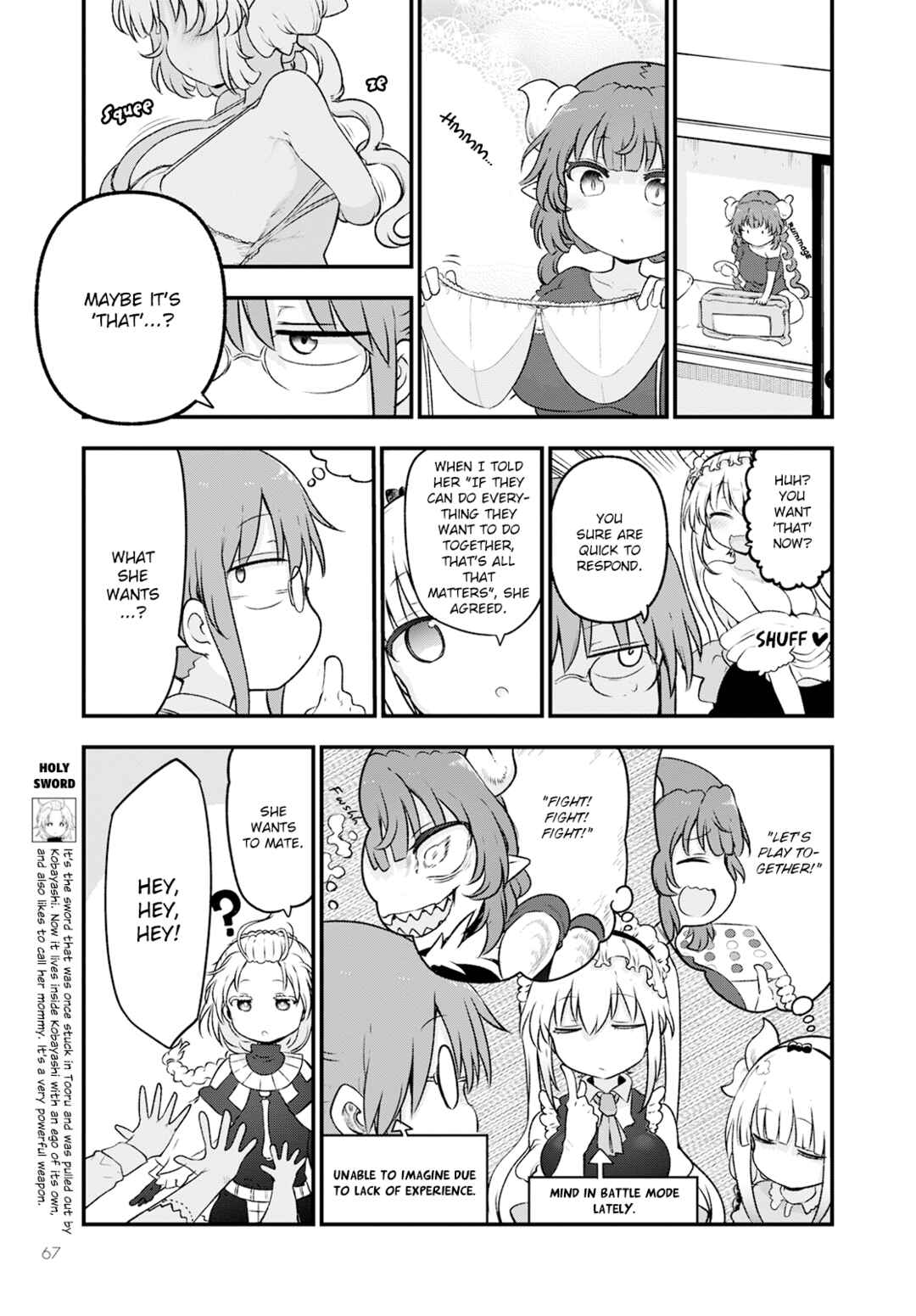 Chapter 130 - Page 7