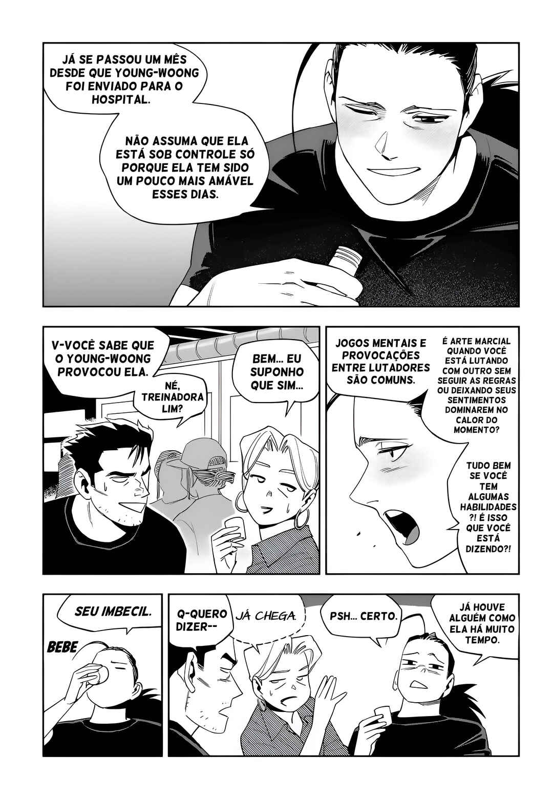 Chapter 61 - Page 16