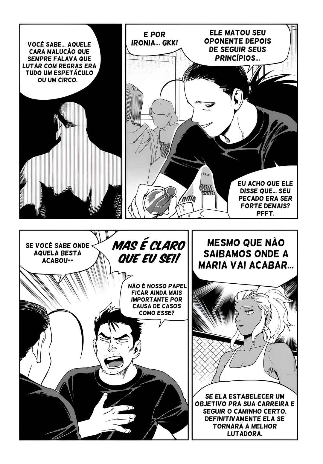 Chapter 61 - Page 17