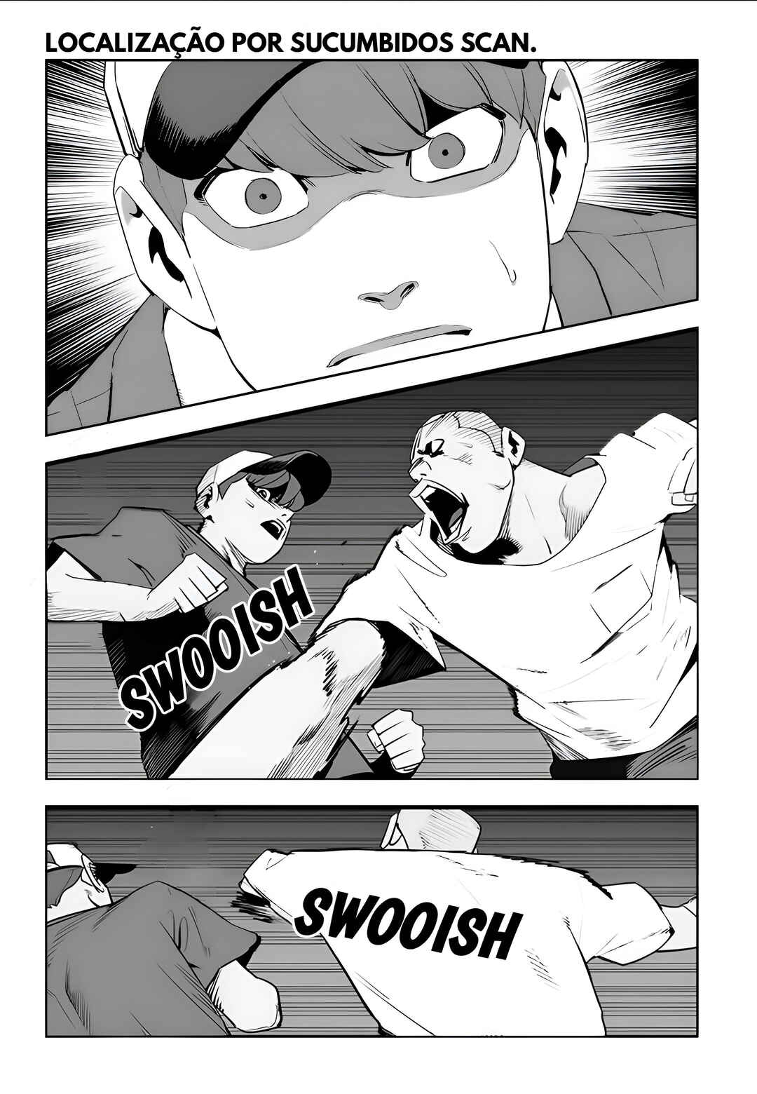 Chapter 61 - Page 3