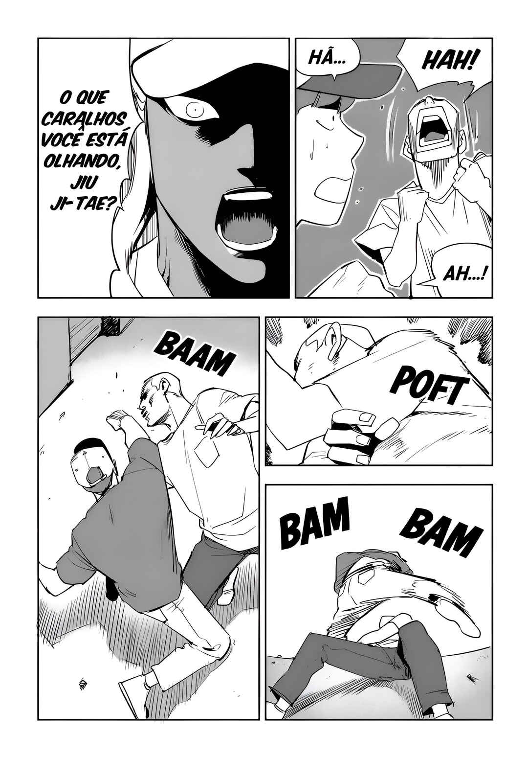 Chapter 61 - Page 8