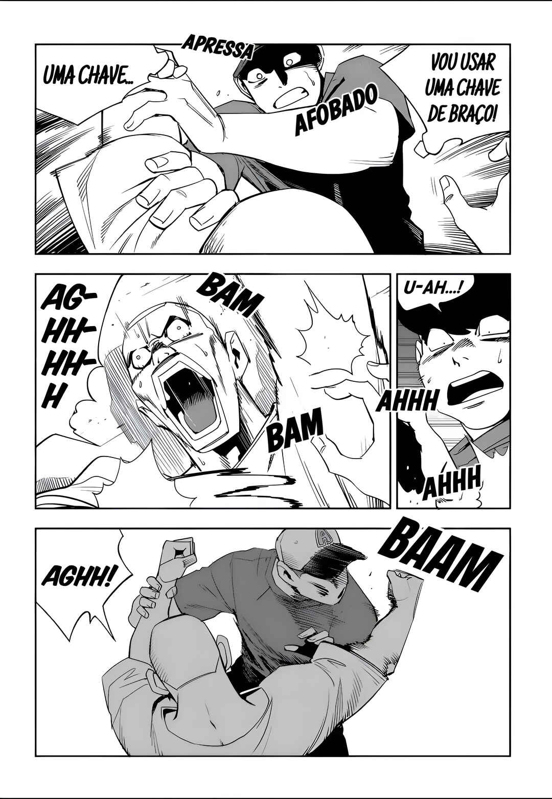 Chapter 61 - Page 9