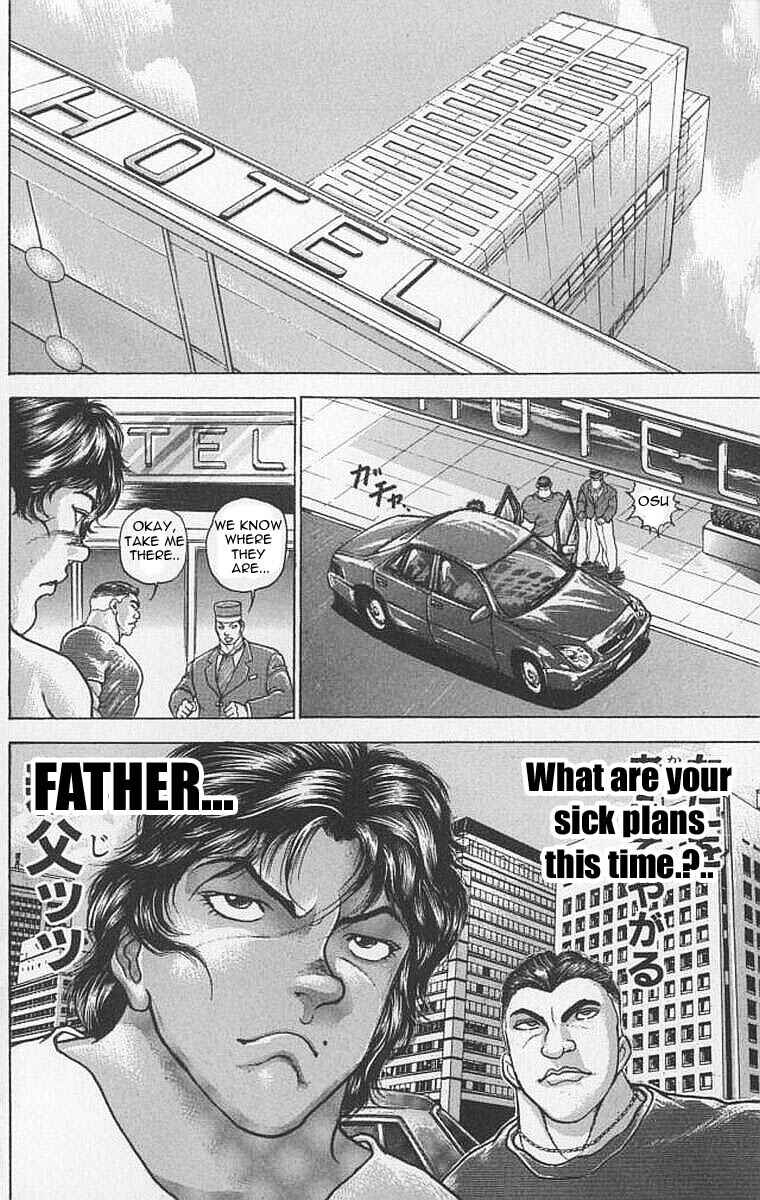 Chapter 92 - Page 18