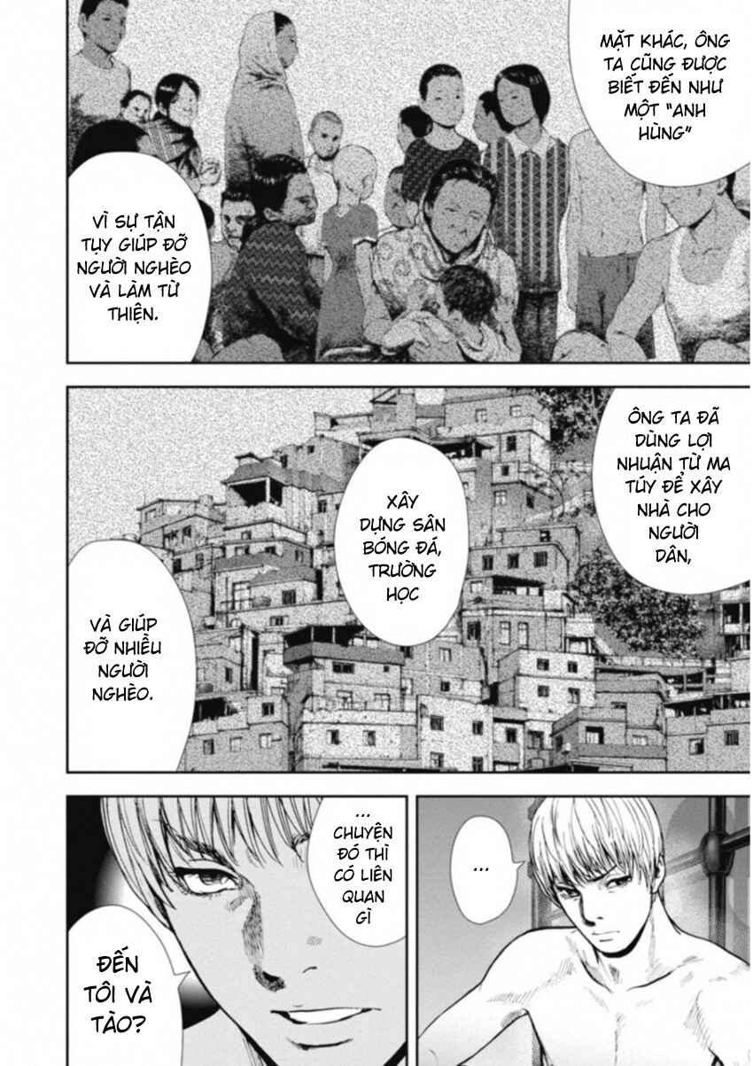 Chapter 122 - Page 10