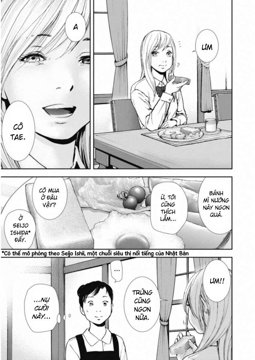 Chapter 122 - Page 7