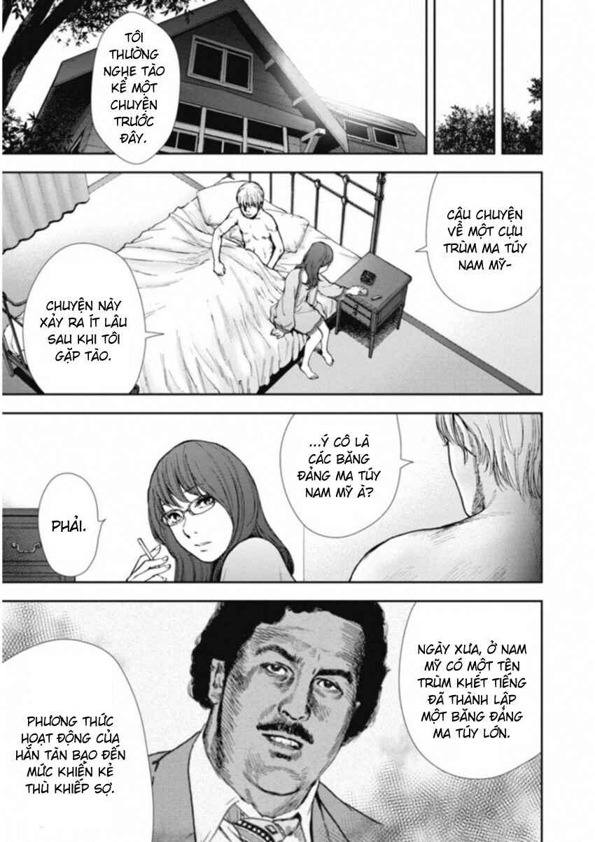 Chapter 122 - Page 9