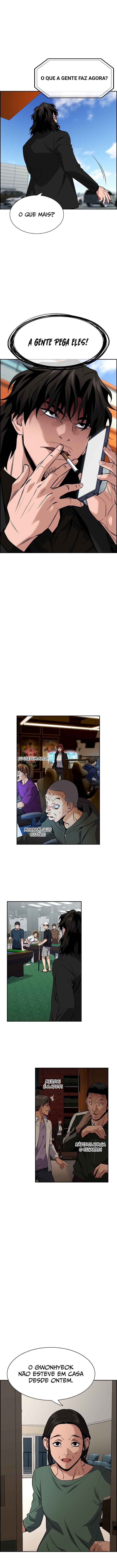 Chapter 92 - Page 10