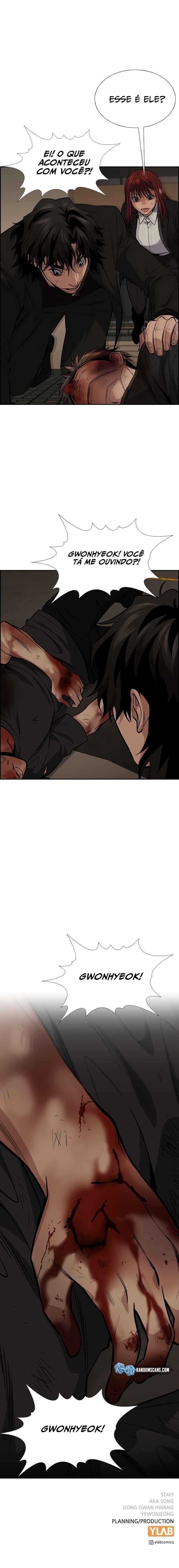 Chapter 92 - Page 14