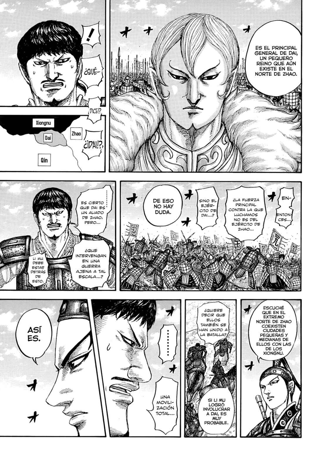 Chapter 866 - Page 10
