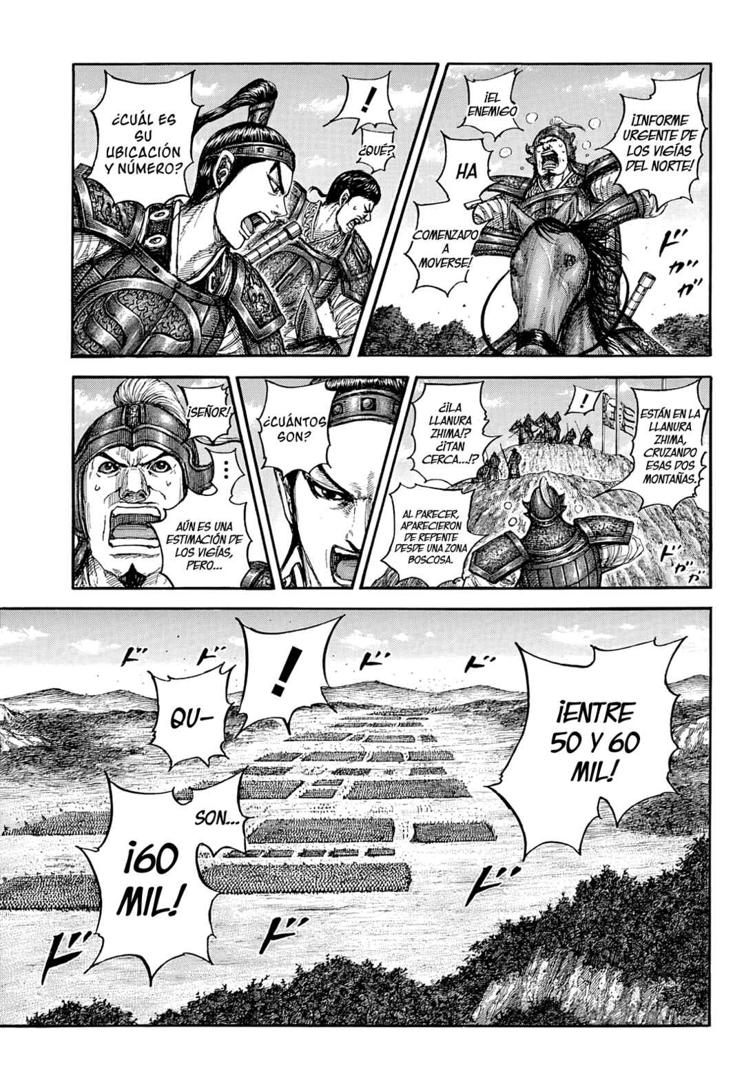 Chapter 866 - Page 12