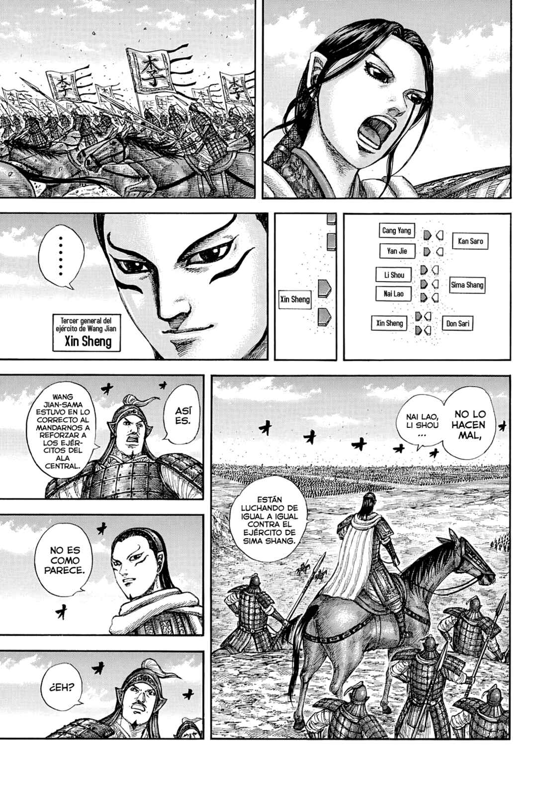 Chapter 866 - Page 4